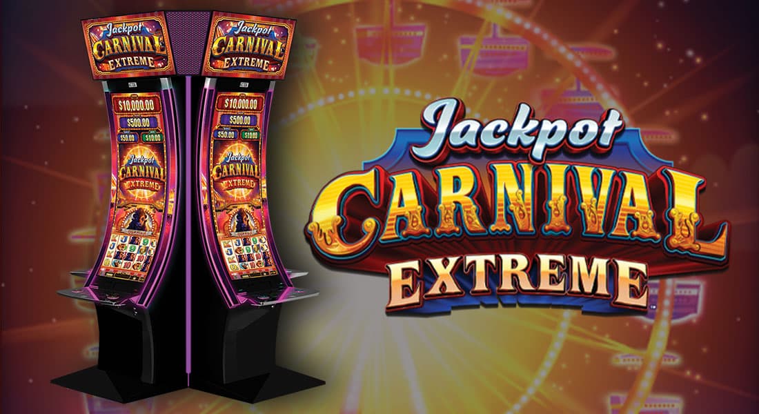 Jackpot Carnival
